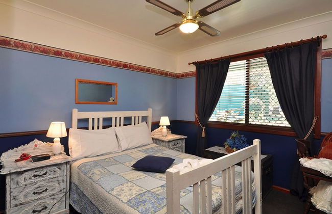 Talga Vines Vineyard Escape - Foto 3