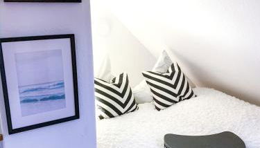 Stilvolle Dachgeschosswohnung in Düsternbrook - Foto 4