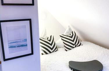 Stilvolle Dachgeschosswohnung in Düsternbrook - Foto 4