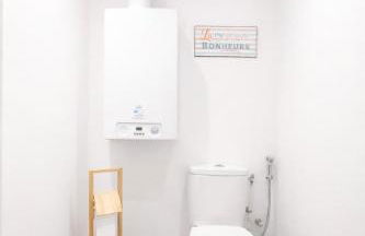 Luxury à 10mn du Centre de Paris & Free Parking - Foto 35