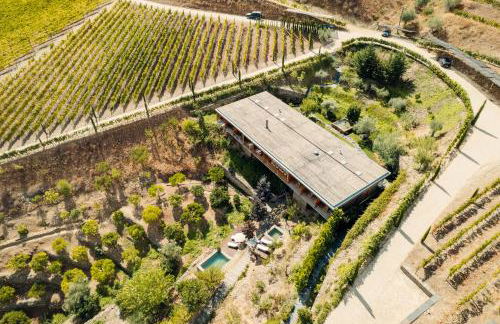 Casa do Rio - Douro Wine Hotel by Vallado - Foto 92