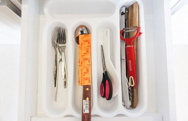 2BR Elpis Residence Apartment Near To Mangga Dua Area - Foto 18