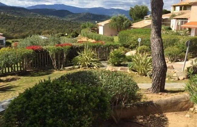 Les Mini-villas de Santa-giulia - Foto 22