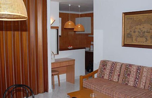 Apartamentos del Rey - Foto 7