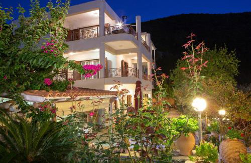 Thea Family Apartment 2 - Foto 41