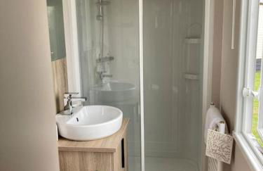 Beachside holiday home on RSPB nature reserve - Foto 10