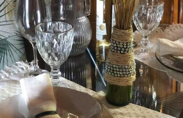 Casa di Pipa com ofurô - Foto 36