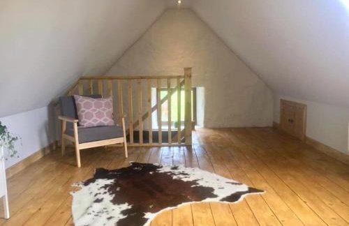 Old Stone Byre - Foto 4