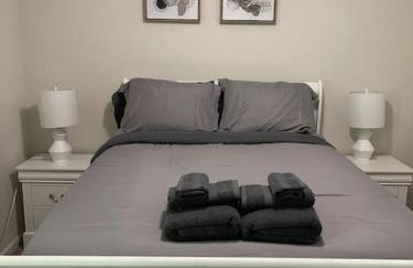Getaway Home, Huge Yard and Smart TVs in All Rooms - Foto 26