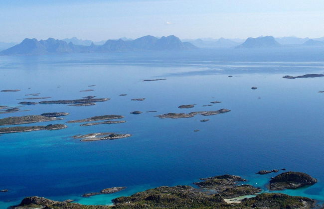 Holiday Home in Tengelfjord - Foto 31