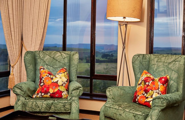 First Group Midlands Saddle and Trout - Photo 44