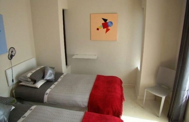 BushGlam Luxury Holiday Home - Foto 5