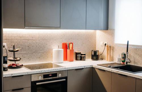 Alme Sélas in Port Rafti - Foto 32