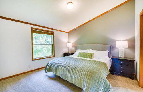 Sarona Serenity Lakeside Retreat for Families - Foto 13