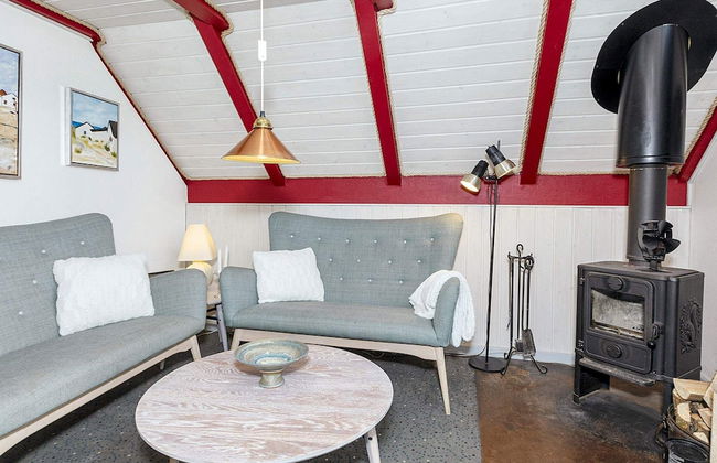 6 Person Holiday Home in Thisted - Photo 7