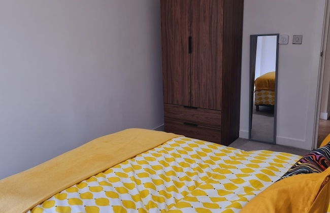 Stunning 2-bed Apartment in London - Foto 8