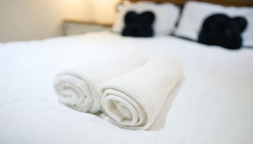 Modern 2 Bedroom - Foto 2