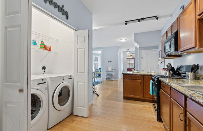 Blooming Memories | JZ Vacation Rentals - Photo 27