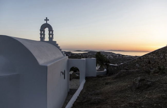 Serene Villa With Terrace and Views - Foto 37