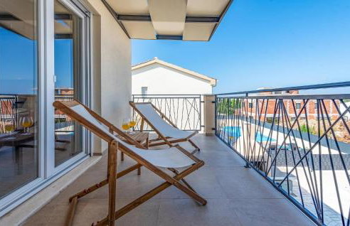 Gorgeous Home In Vrsi - Foto 21