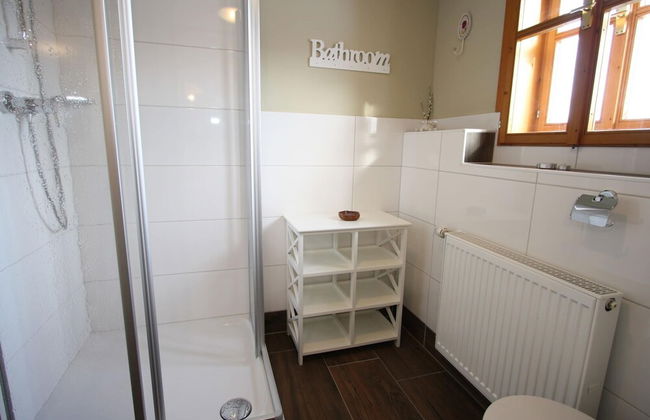 Spacious Mansion near Ski Area in Salzburg - Foto 11