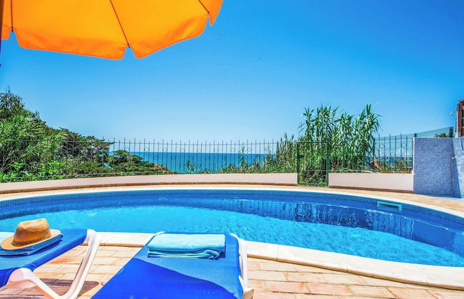 Villa Mar Albufeira - Photo 21