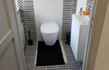 Joli appartement avec vue sur la Loire - Foto 25