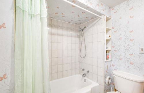 Spacious Studio - 5 Mi to MGM Northfield Park! - Foto 15