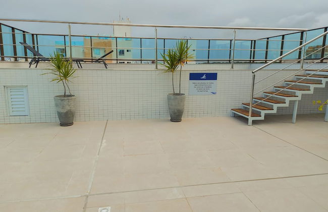 Flat Comfort Vista Mare Studios - Intermares - Foto 44