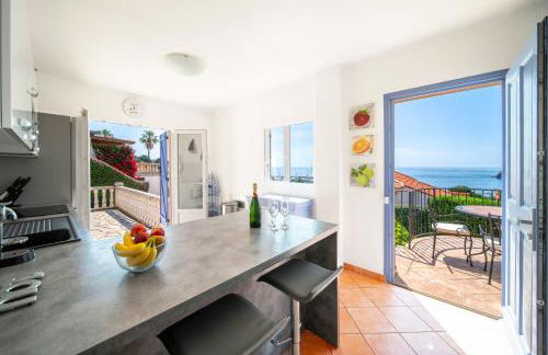 Villa La Cigalette Gaia's Villas - Foto 13