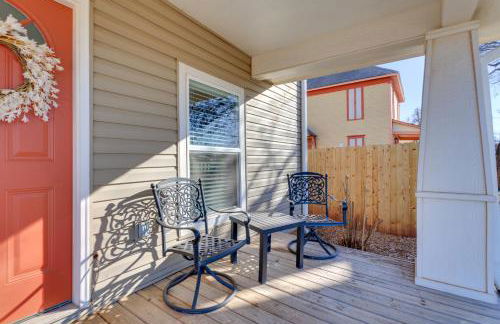 Historic Home Half-Mile to Downtown Guthrie! - Photo 22