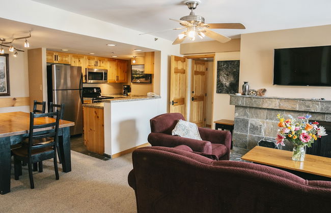 Carleton Lodge - Foto 61