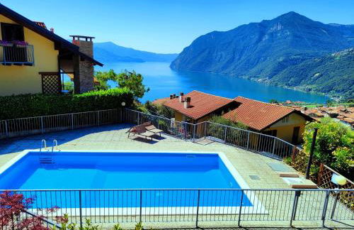 Happy Guest Apartments - Lake Panorama & Pool - Foto 1