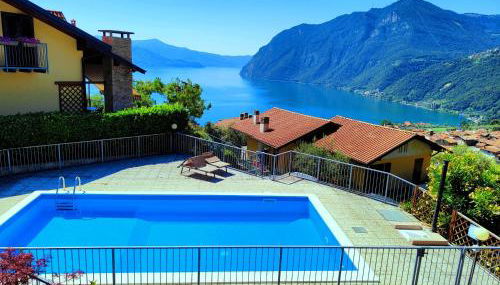 Happy Guest Apartments - Lake Panorama & Pool - Foto 1