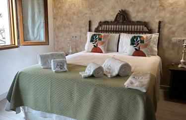 D' Anta Casa de la Luz - Photo 51