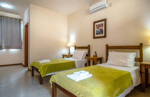 Hotel Fazenda Minas Real - Photo 33