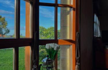 Villa Artegoikoa-Urdaibai, patrimonio de la UNESCO - Foto 11