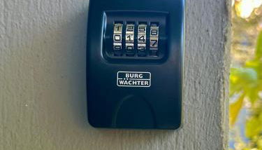 Akram Appartement V - für erholsame Ferien - Foto 5