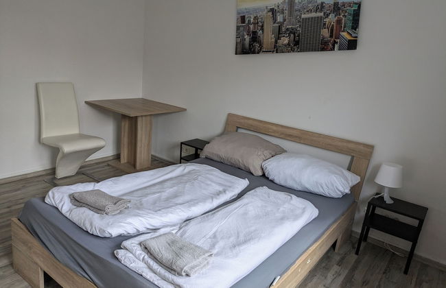 NestOaseWHV Zimmer zw.City und Südstrand - Foto 15