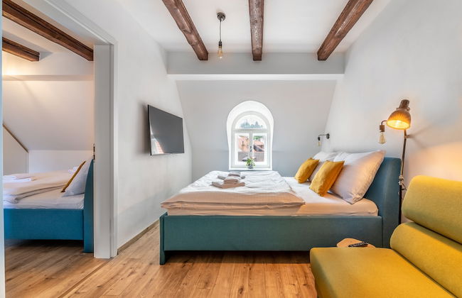 Villa Wurmfeld - Foto 15