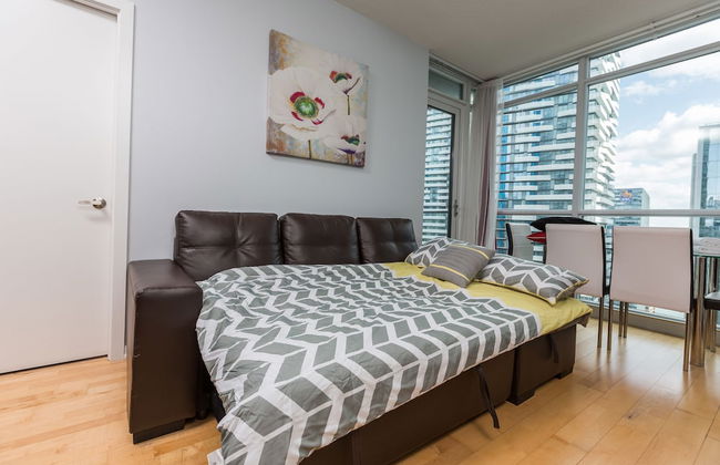 Iceboat Terrace-Downtown-Ent District - Foto 8