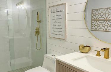 Villa Valbuena Gem Key Largo 2 Kings Marina Pickleball Tennis 3 Pools Remodeled 2025 - Foto 36