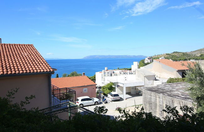 Apartments Viola - Foto 13