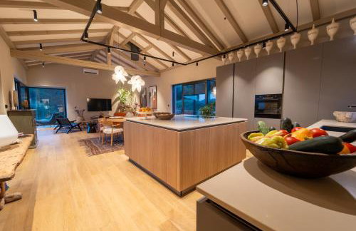 Villa Horto - Foto 14