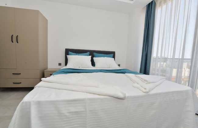 Ethica Suite Luxury Houses - Foto 14