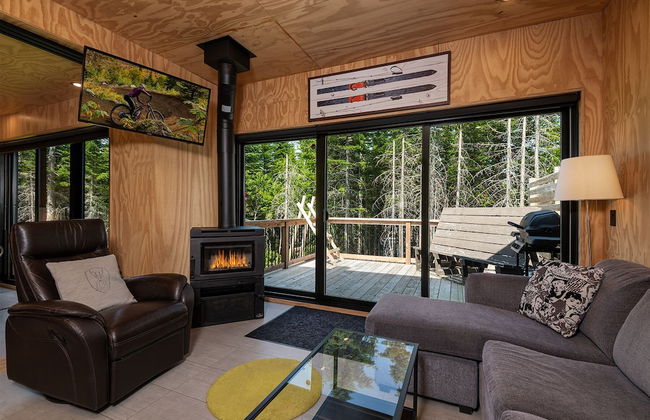 Les Refuges - Photo 44