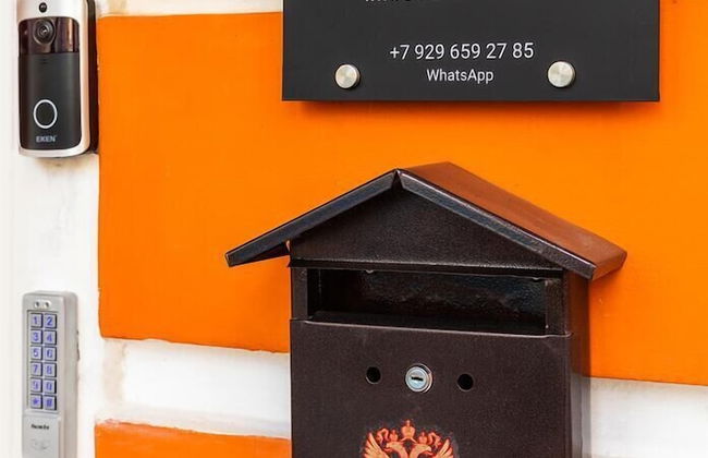 Axis.Moscow Island - Photo 53