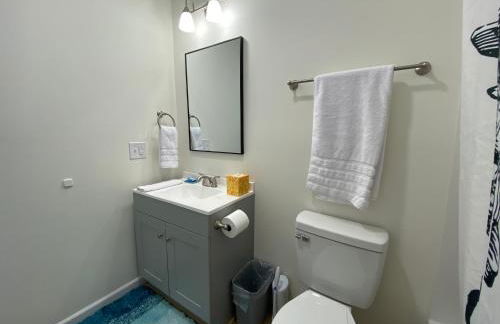 Talkeetna Bush Pilot House - Foto 16