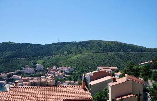 Résidence Costa Vermella, vue mer et montagne au calme - Foto 8