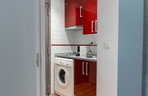 Best Location Puerta de Alcalá - Photo 12